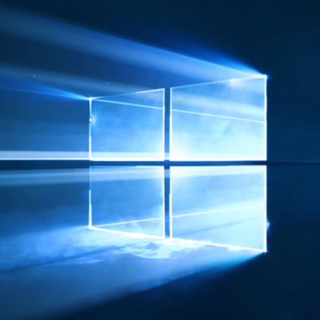 Freelance Desktop Computer Specialist